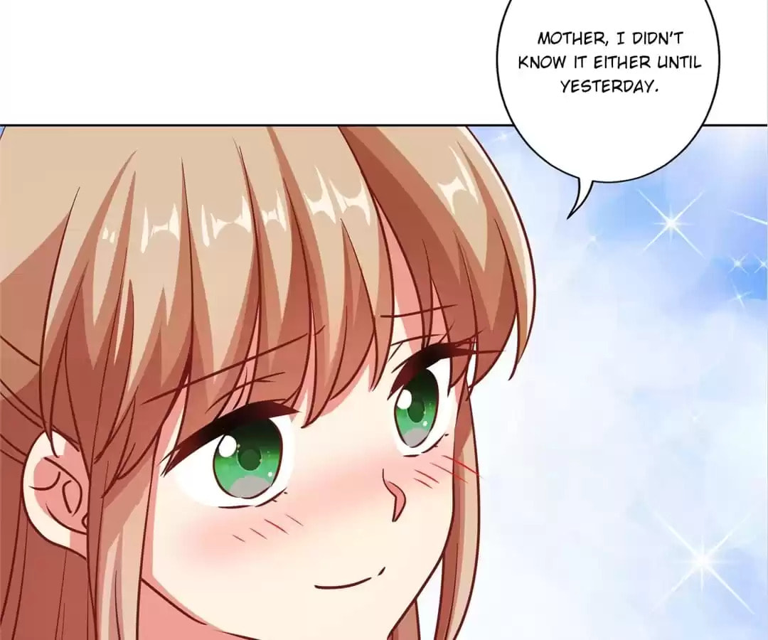 My Badboy Prince Chapter 186 page 46 - 