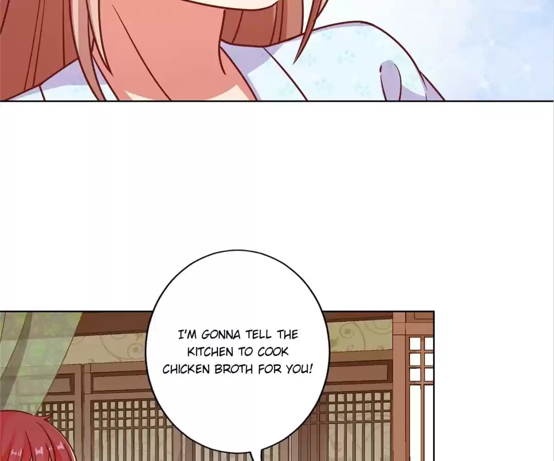 My Badboy Prince Chapter 186 page 47 - 