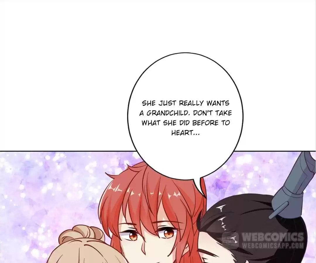 My Badboy Prince Chapter 186 page 50 - 