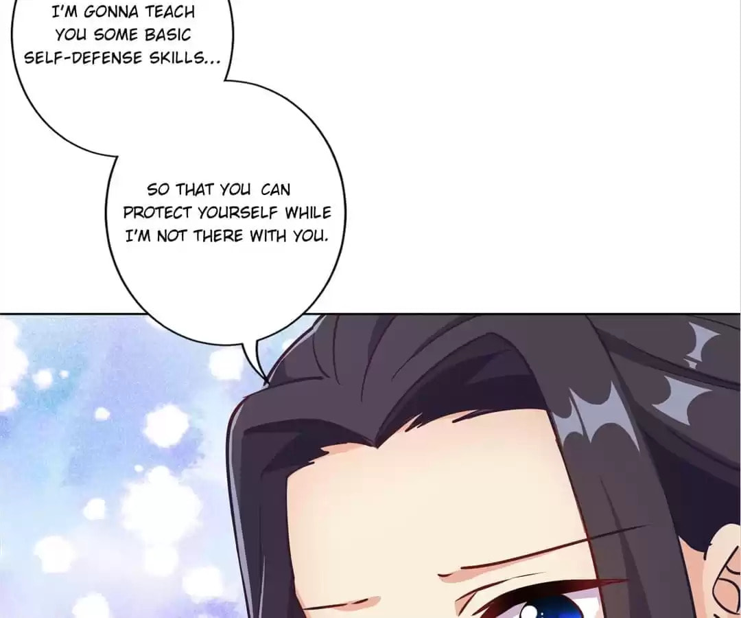 My Badboy Prince Chapter 186 page 6 - 