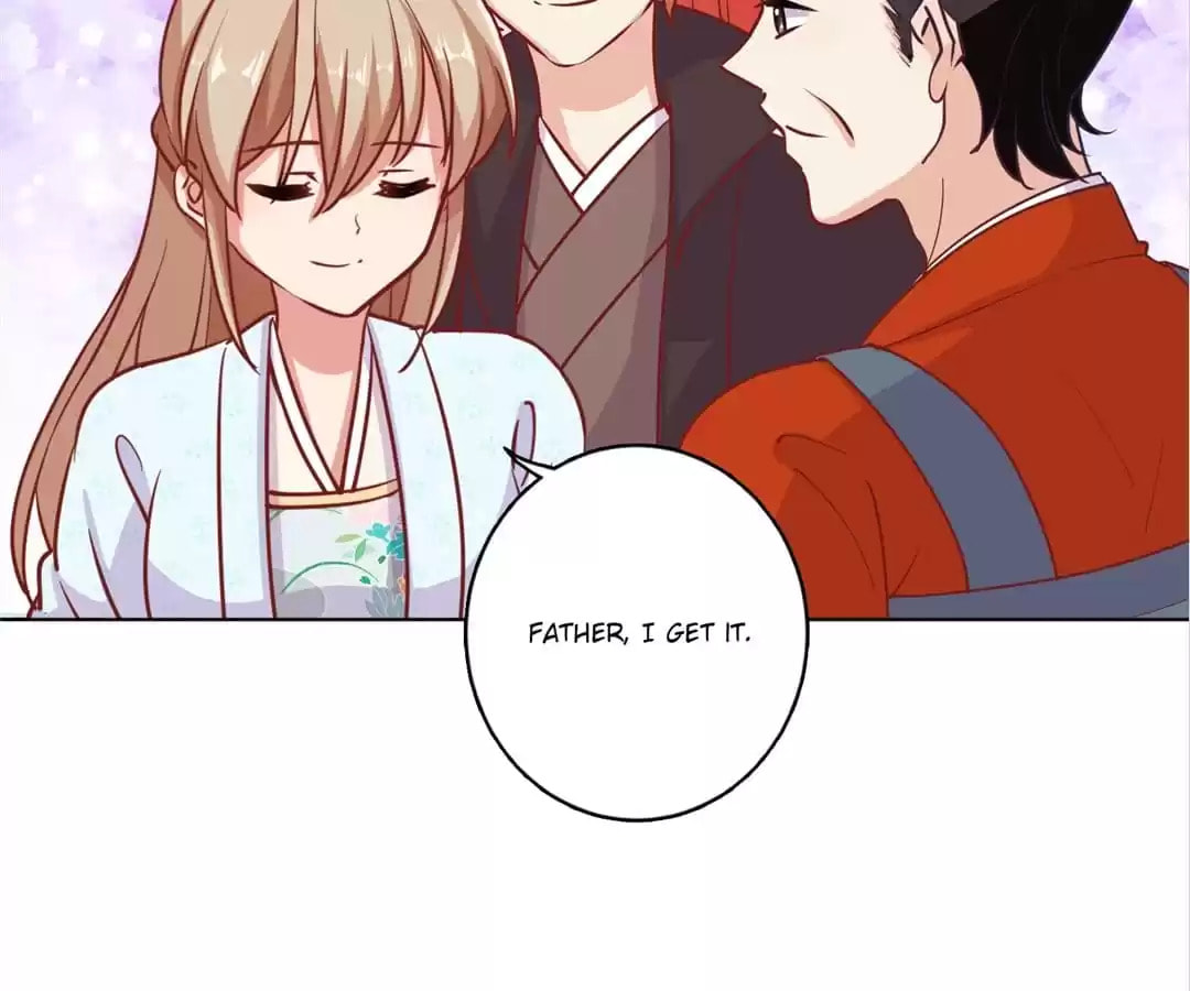 My Badboy Prince Chapter 186 page 51 - 