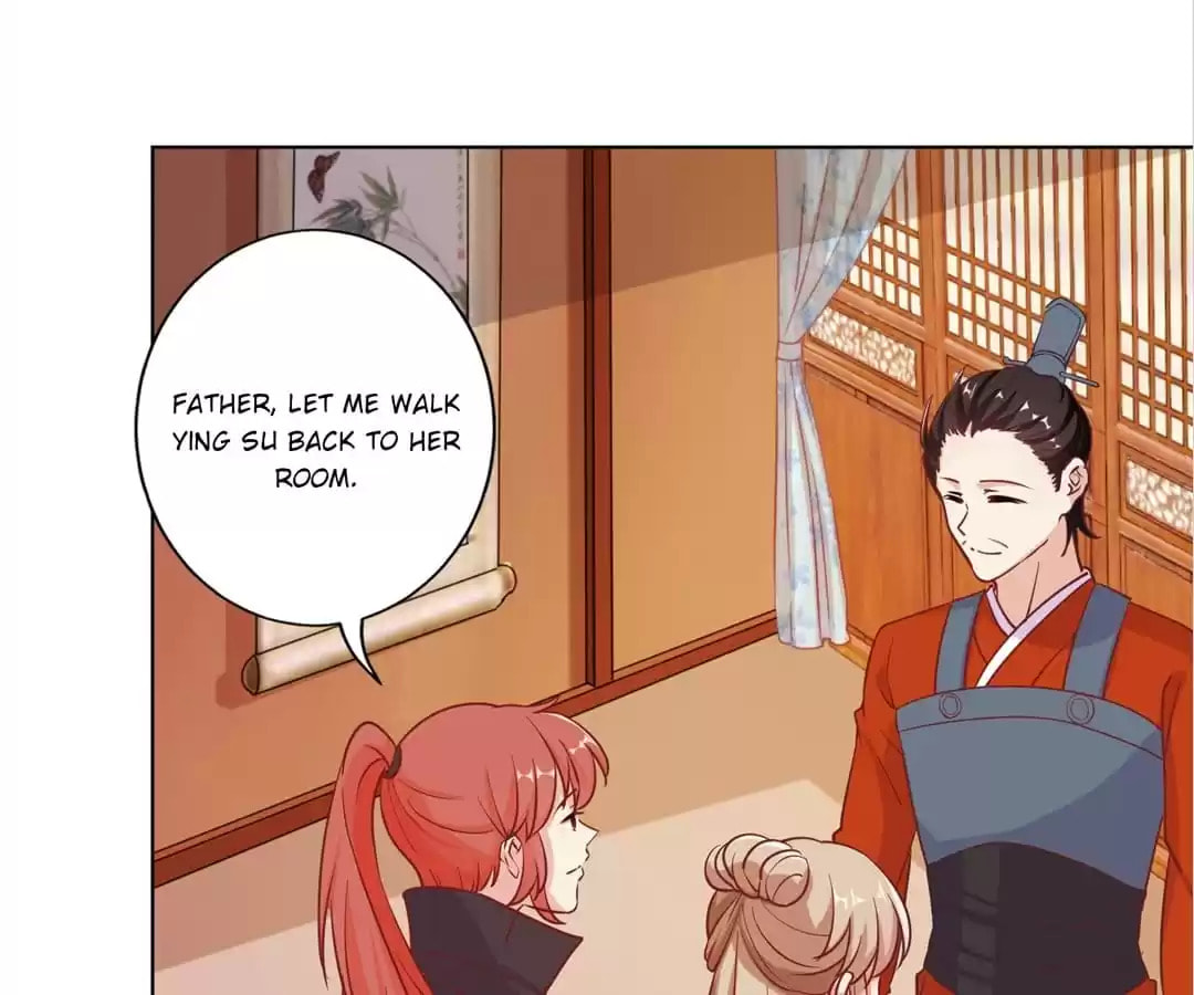 My Badboy Prince Chapter 186 page 52 - 