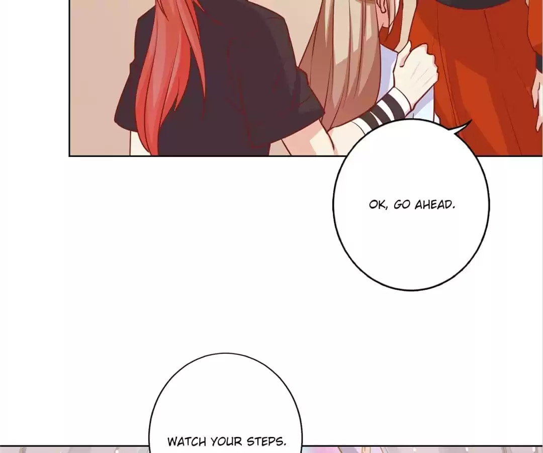 My Badboy Prince Chapter 186 page 53 - 