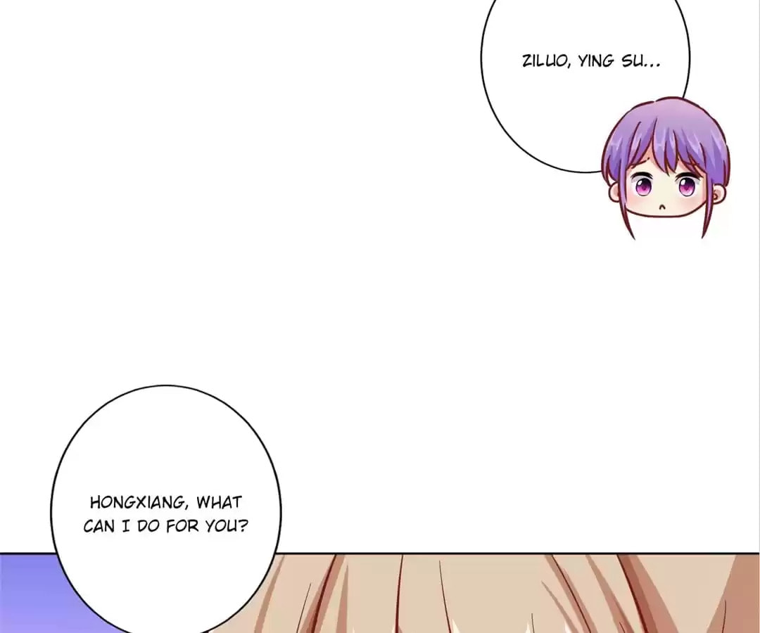 My Badboy Prince Chapter 186 page 55 - 