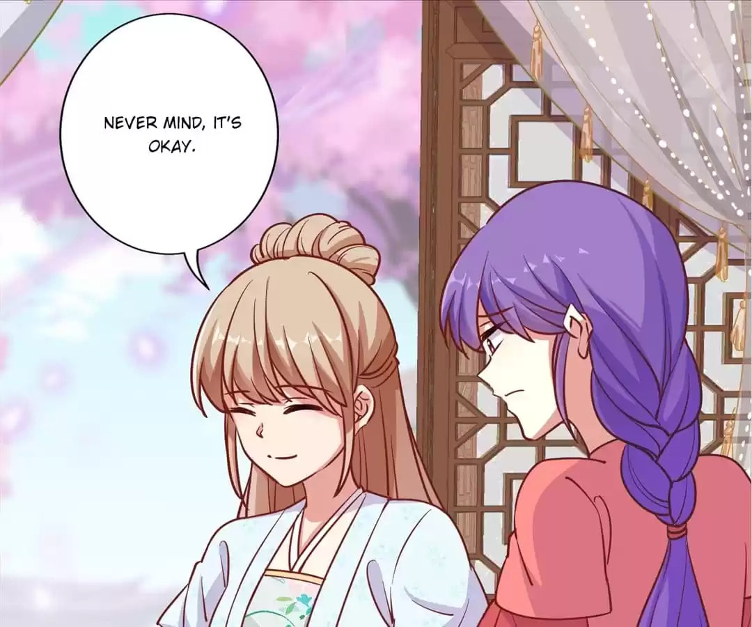 My Badboy Prince Chapter 186 page 59 - 