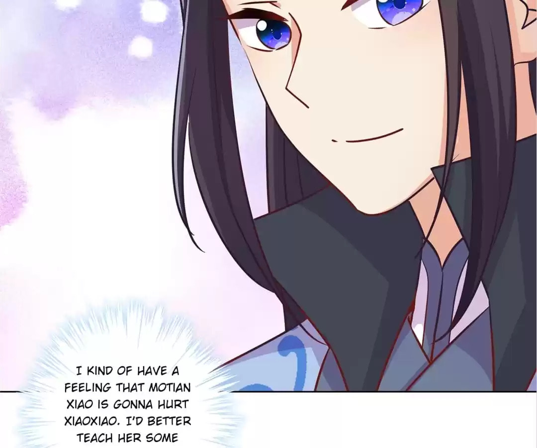 My Badboy Prince Chapter 186 page 7 - 