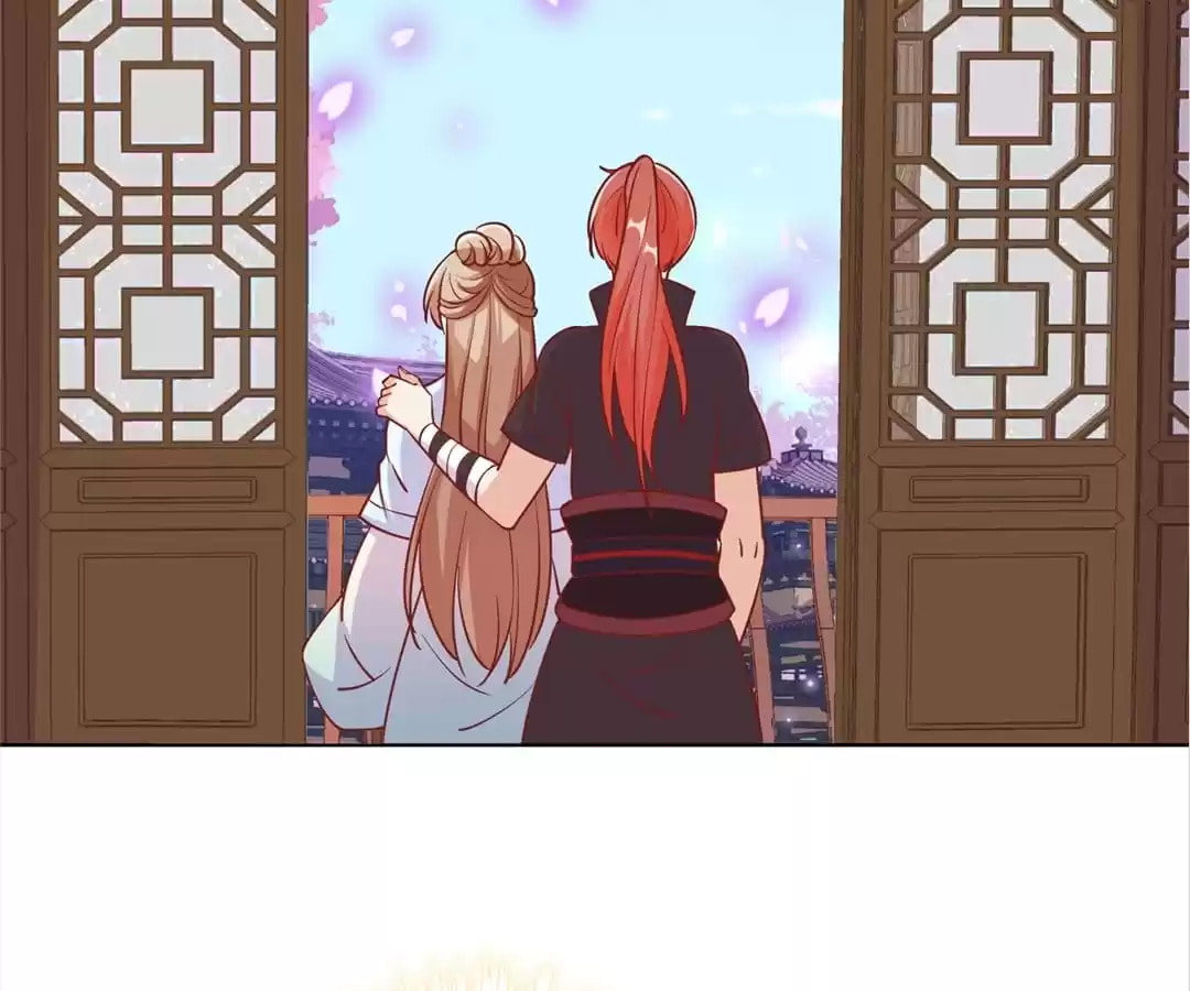 My Badboy Prince Chapter 186 page 61 - 