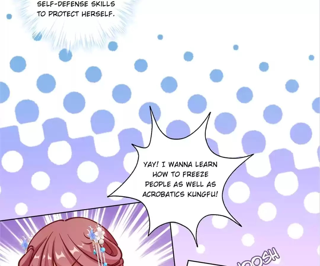 My Badboy Prince Chapter 186 page 8 - 