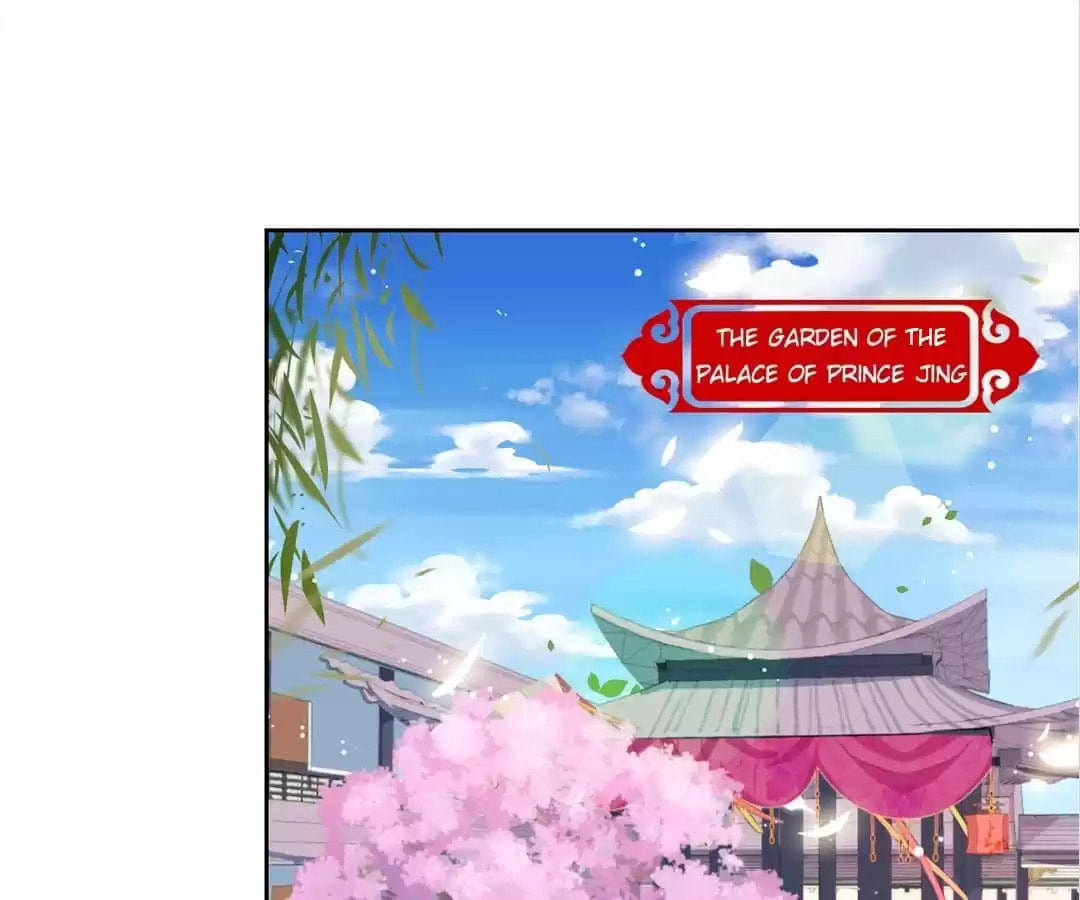 My Badboy Prince Chapter 187 page 1 - 