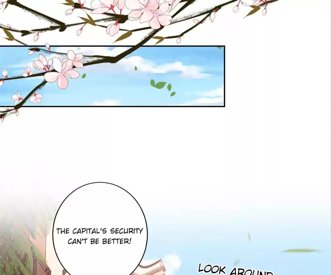 My Badboy Prince Chapter 187 page 12 - 