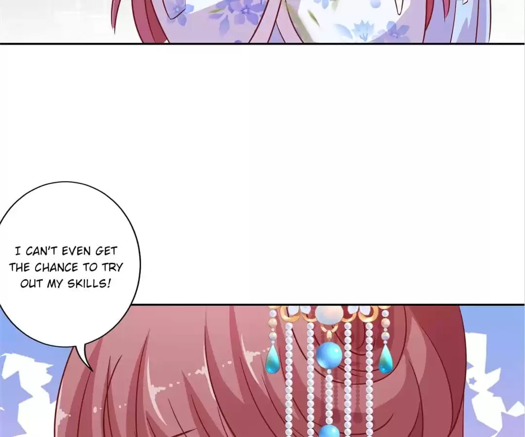 My Badboy Prince Chapter 187 page 14 - 