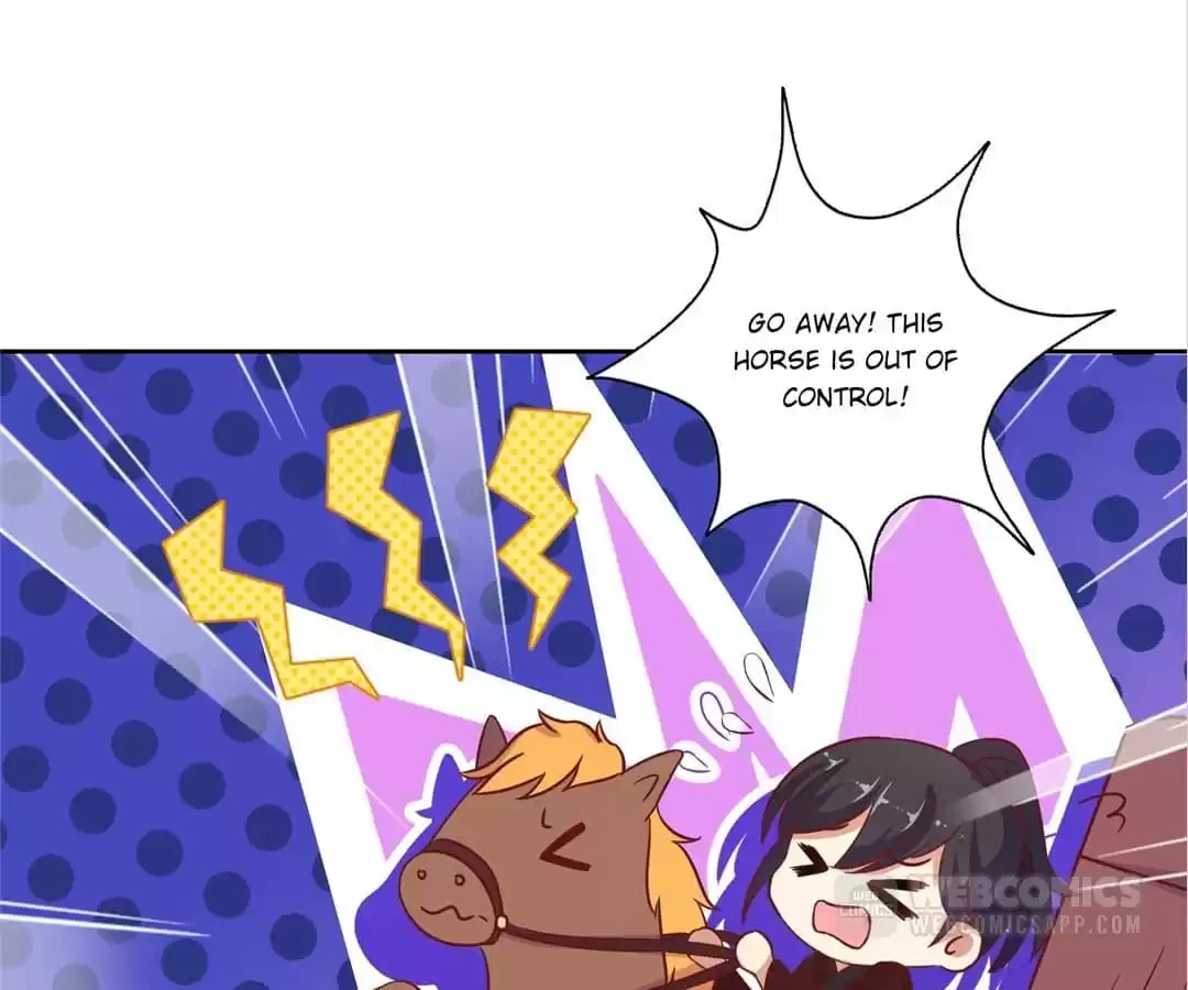 My Badboy Prince Chapter 187 page 18 - 