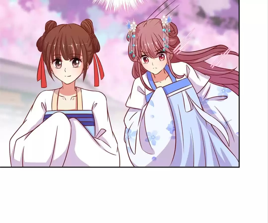 My Badboy Prince Chapter 187 page 3 - 
