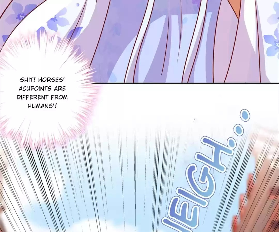 My Badboy Prince Chapter 187 page 23 - 