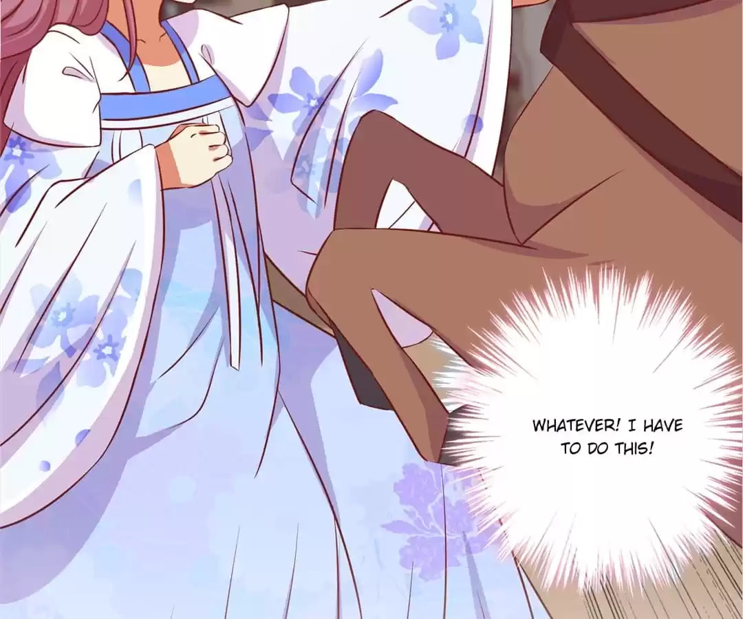 My Badboy Prince Chapter 187 page 25 - 