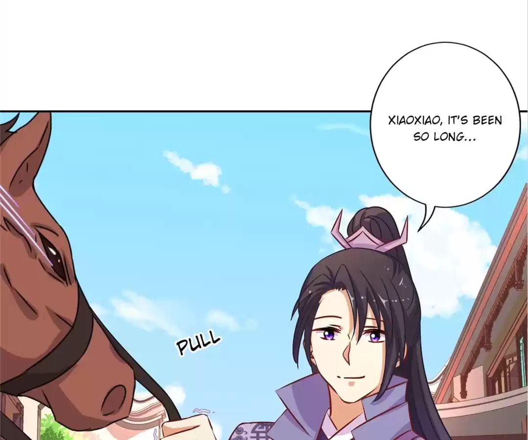 My Badboy Prince Chapter 187 page 28 - 