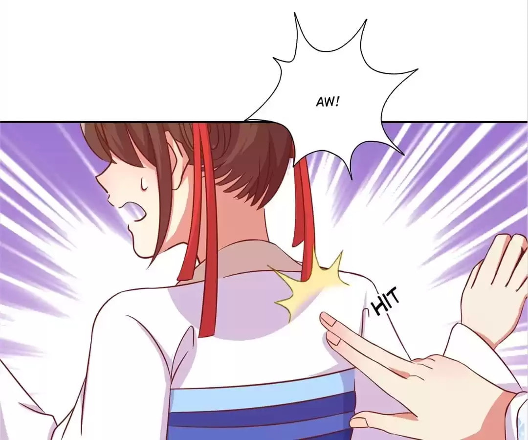 My Badboy Prince Chapter 187 page 4 - 