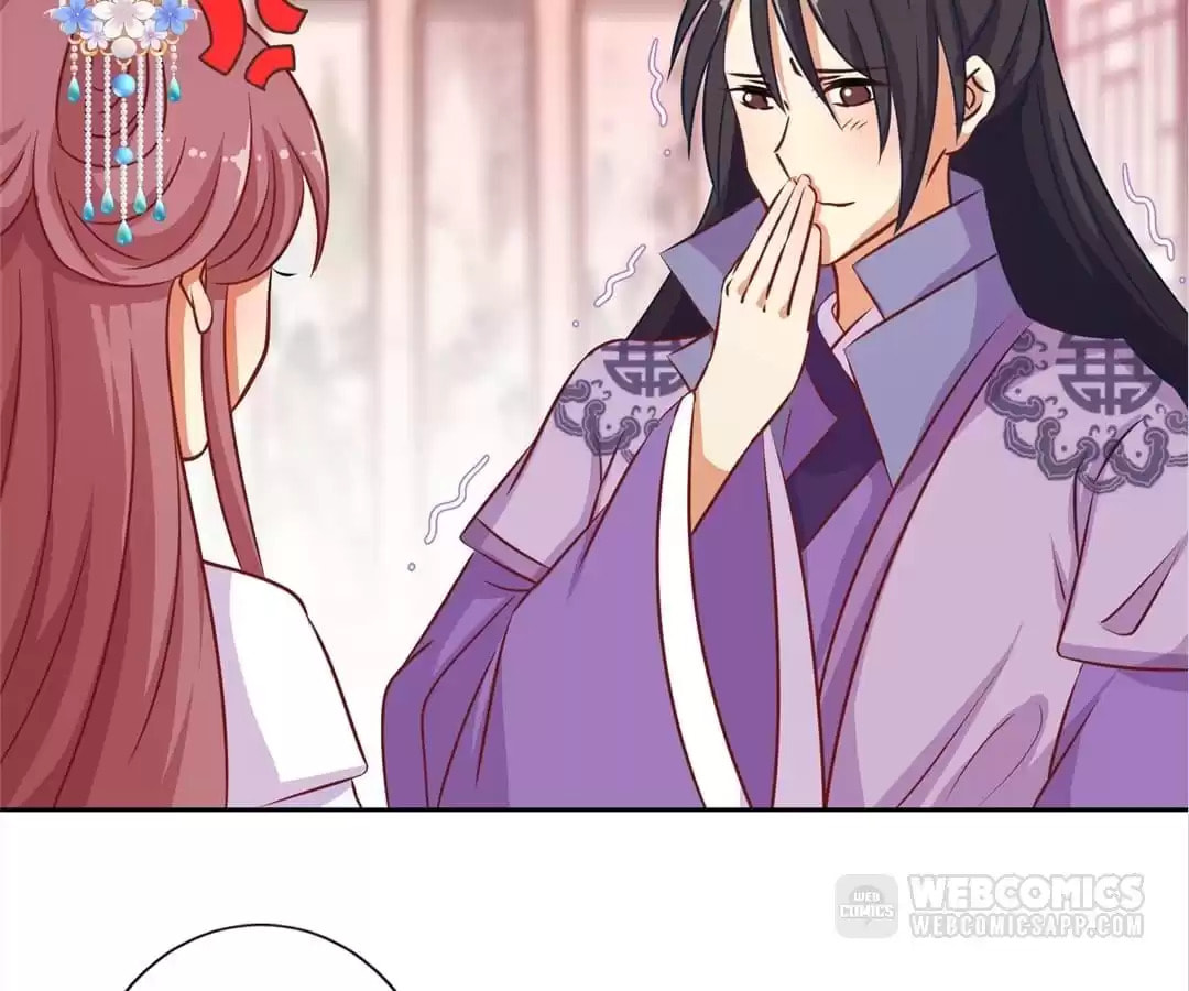 My Badboy Prince Chapter 187 page 34 - 