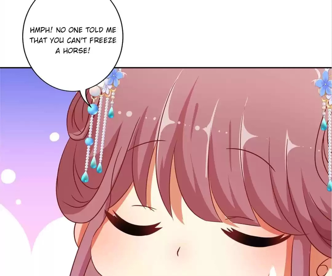 My Badboy Prince Chapter 187 page 35 - 