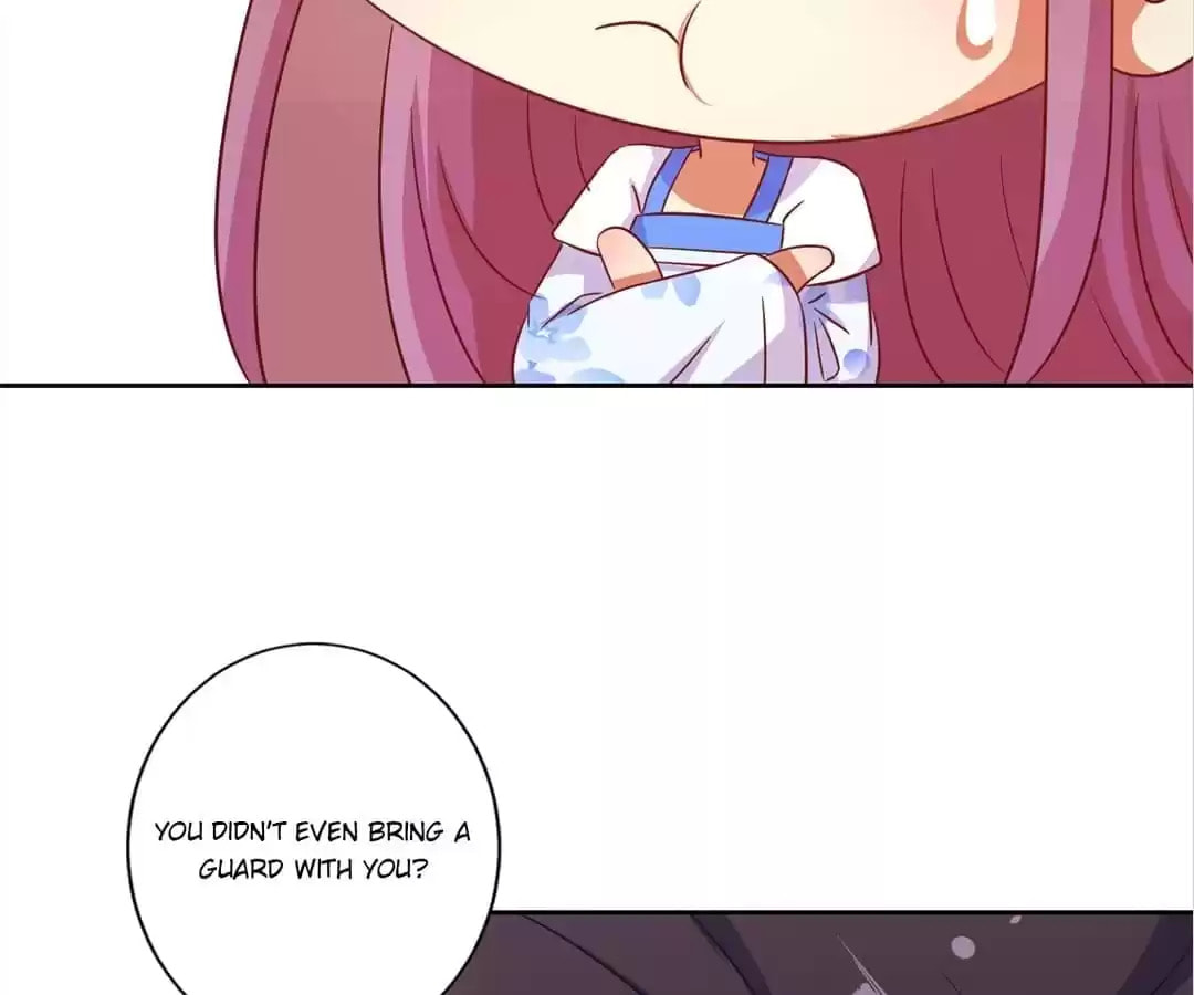 My Badboy Prince Chapter 187 page 36 - 