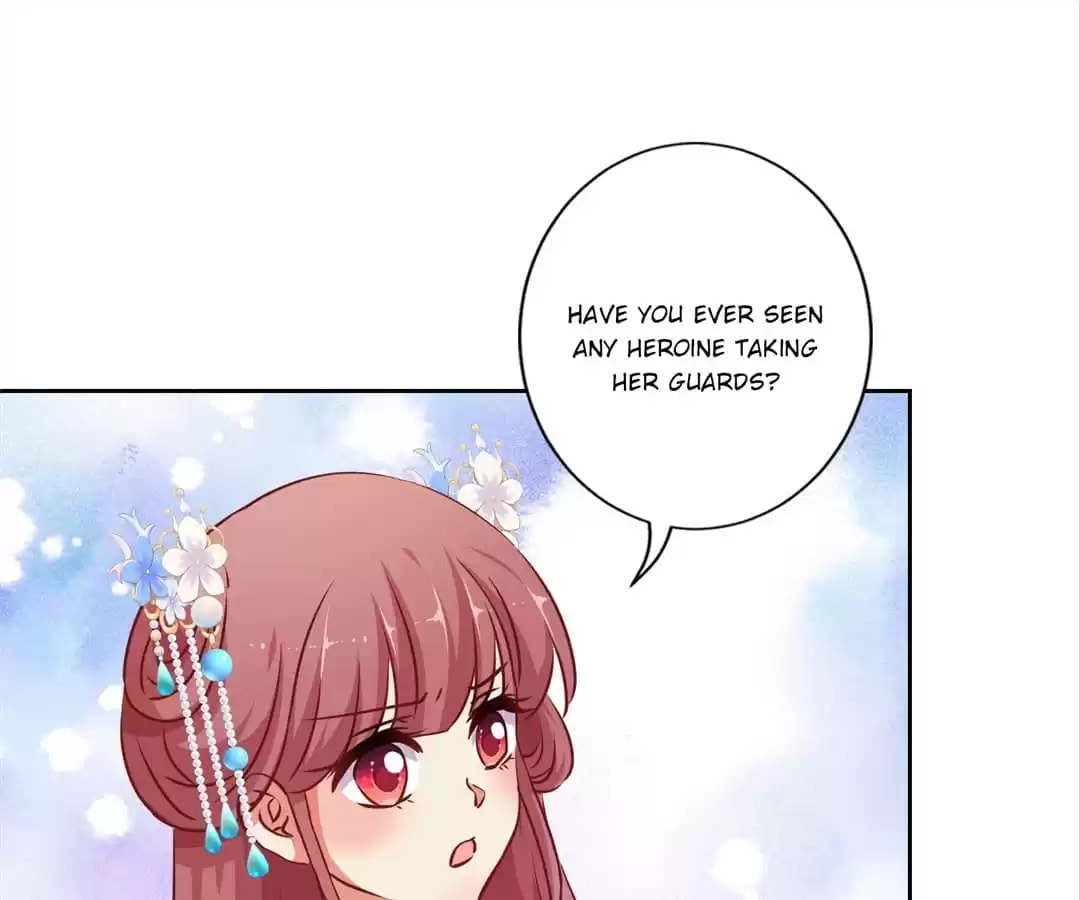 My Badboy Prince Chapter 187 page 39 - 