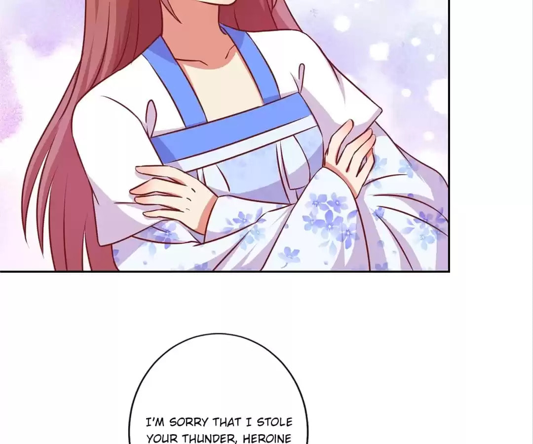 My Badboy Prince Chapter 187 page 40 - 