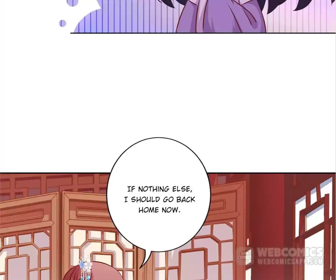My Badboy Prince Chapter 187 page 42 - 