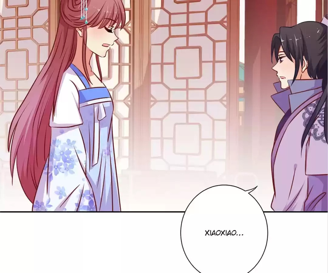 My Badboy Prince Chapter 187 page 43 - 