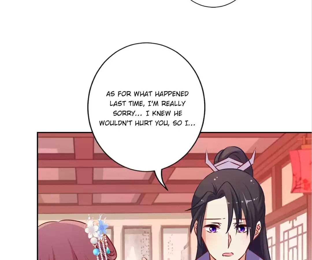 My Badboy Prince Chapter 187 page 44 - 