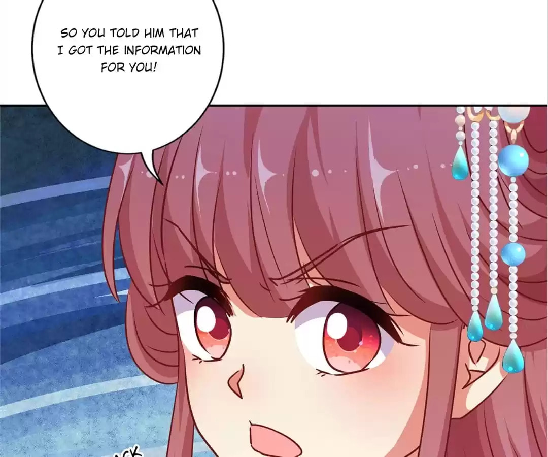 My Badboy Prince Chapter 187 page 46 - 