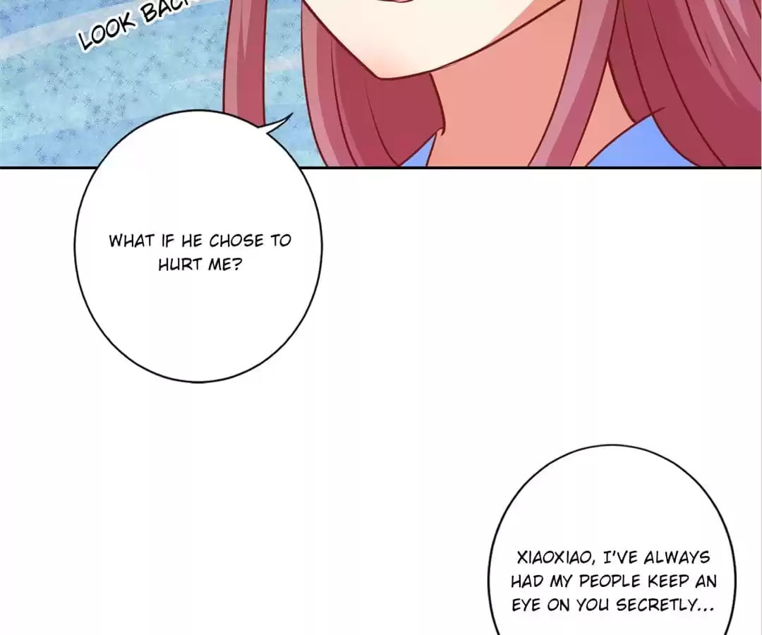 My Badboy Prince Chapter 187 page 47 - 