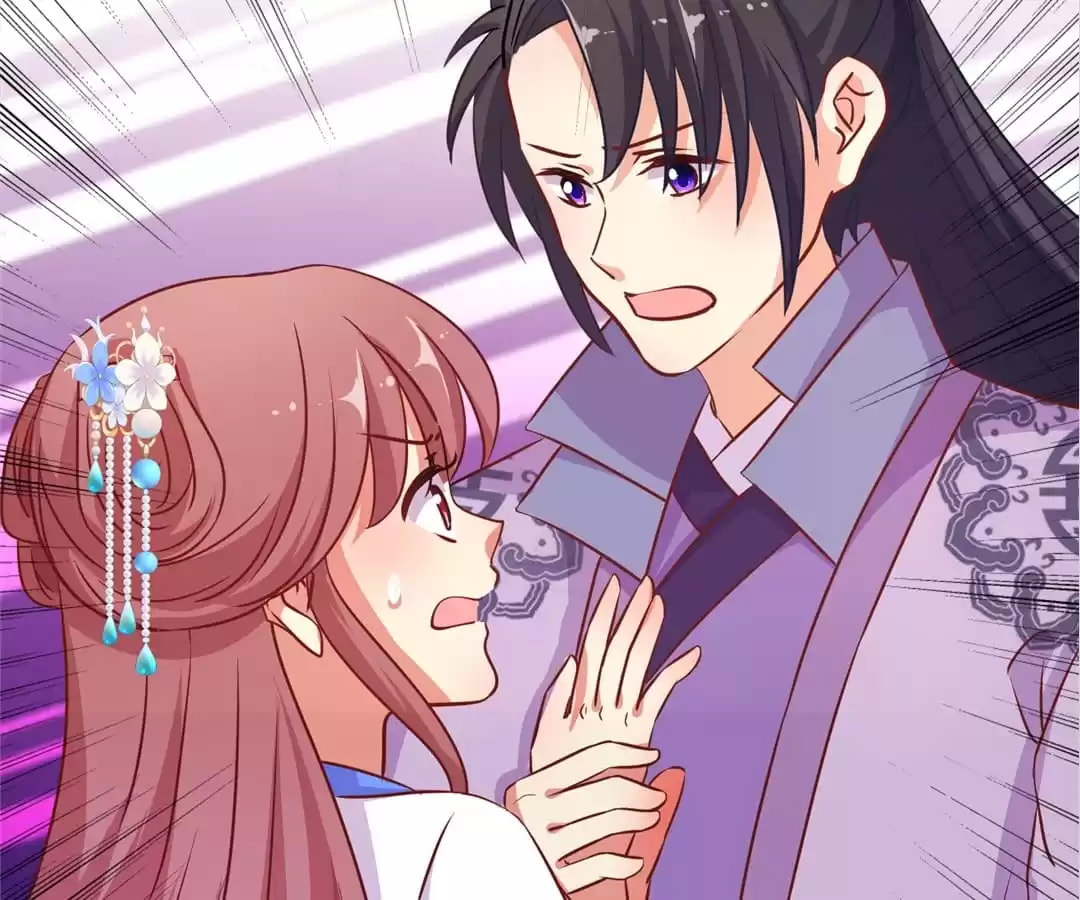 My Badboy Prince Chapter 187 page 53 - 