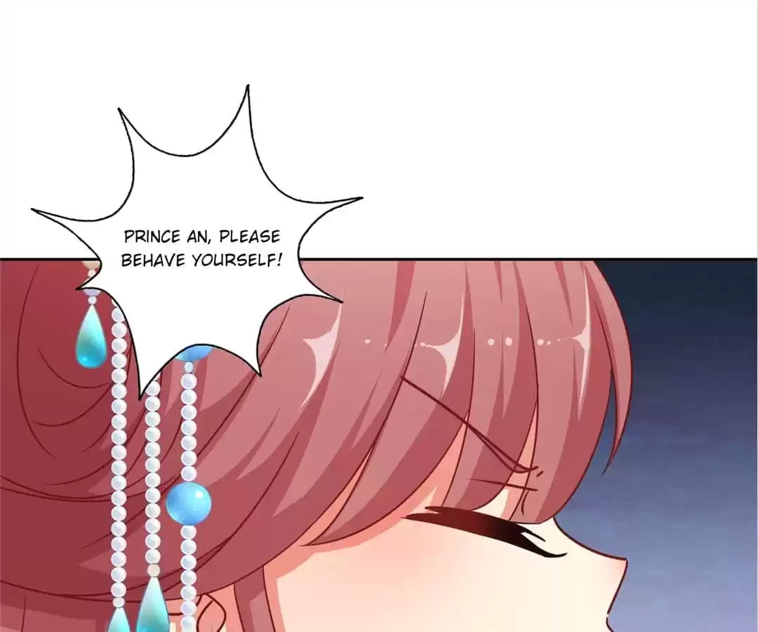 My Badboy Prince Chapter 187 page 55 - 