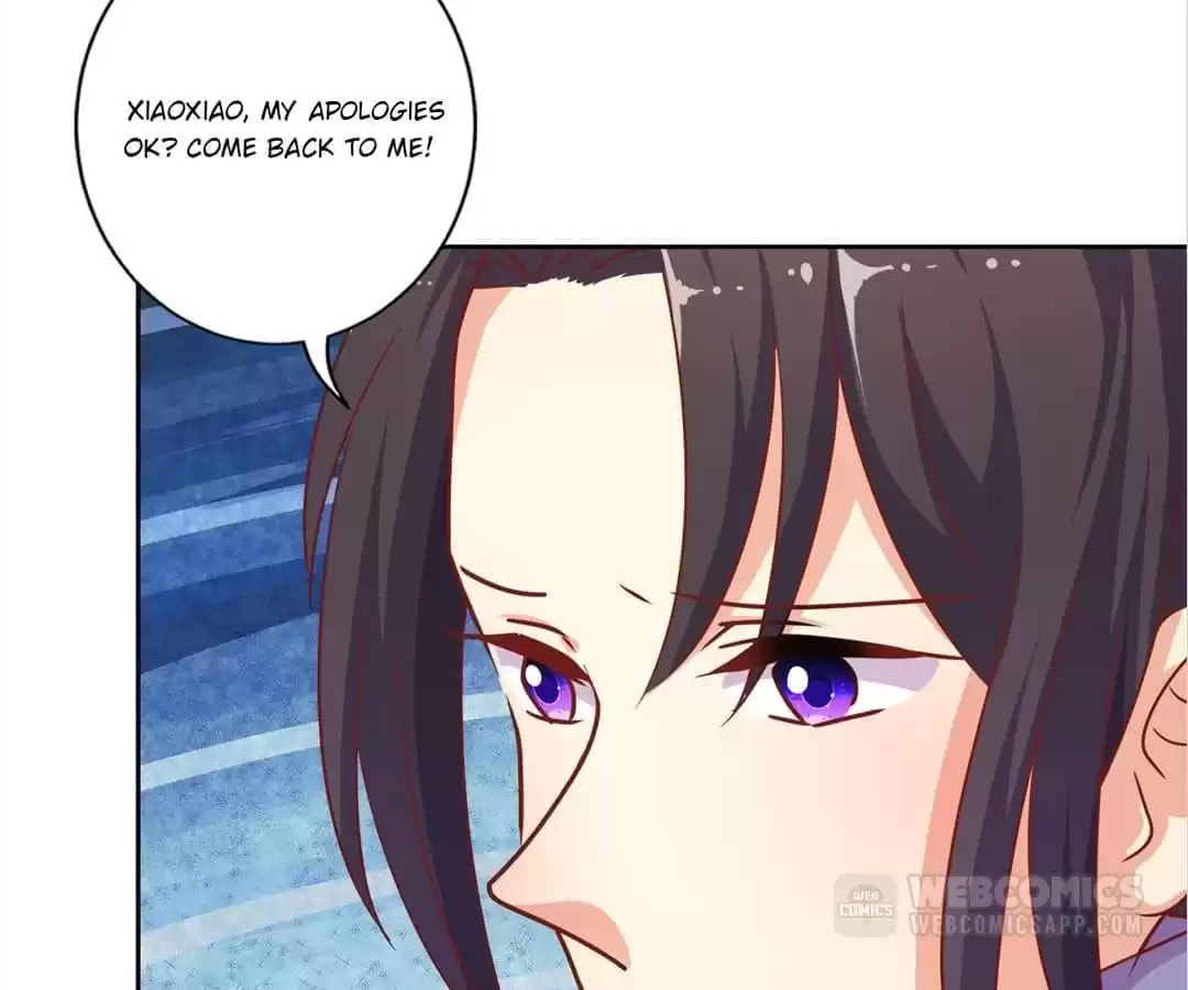 My Badboy Prince Chapter 187 page 57 - 