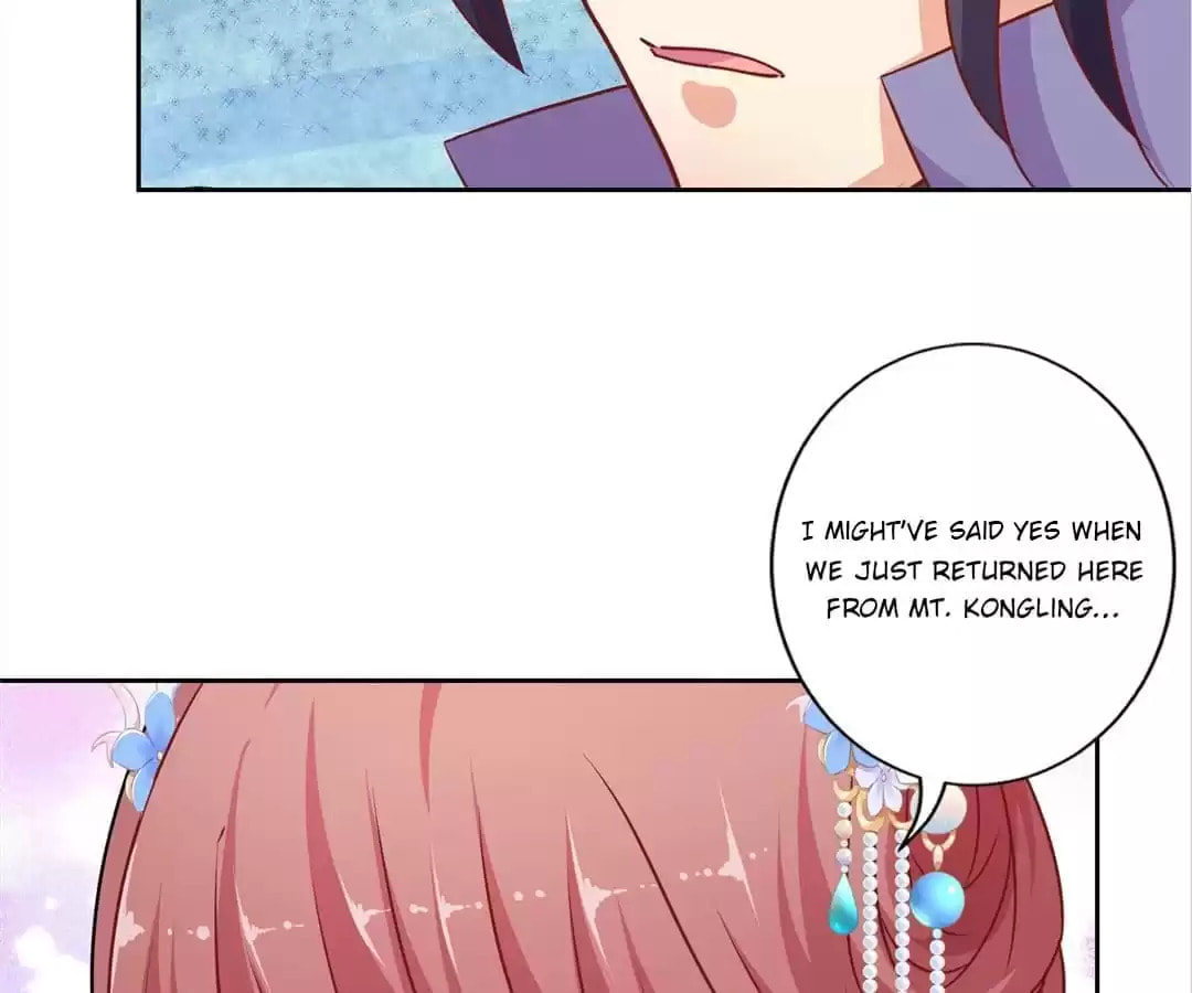 My Badboy Prince Chapter 187 page 58 - 