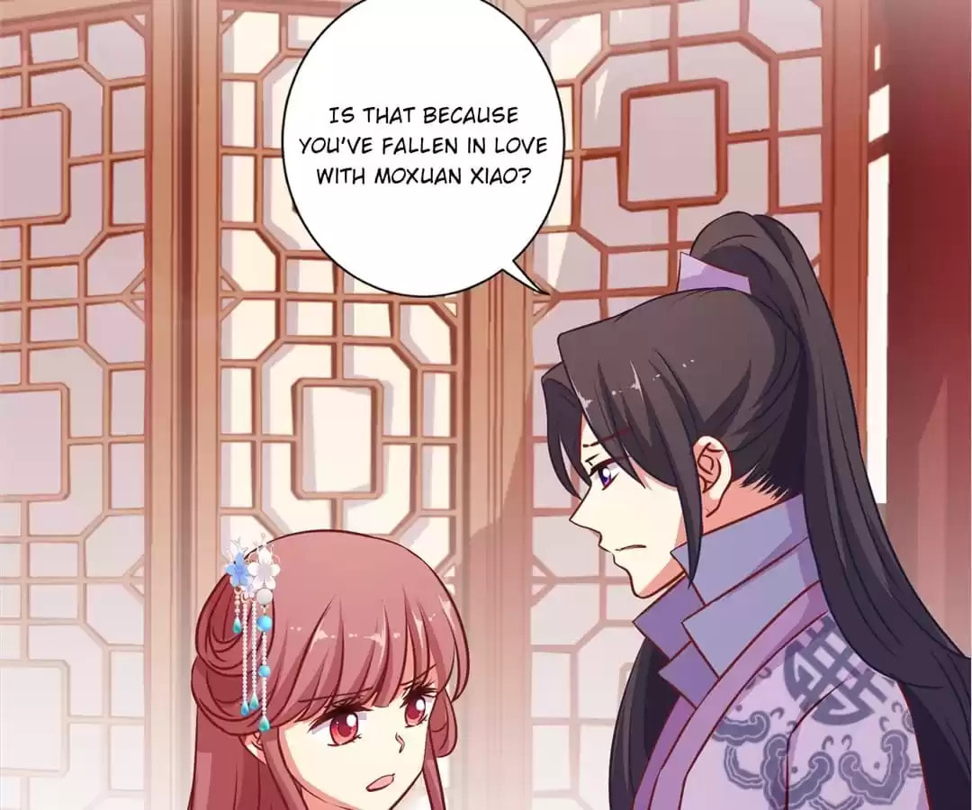 My Badboy Prince Chapter 187 page 60 - 