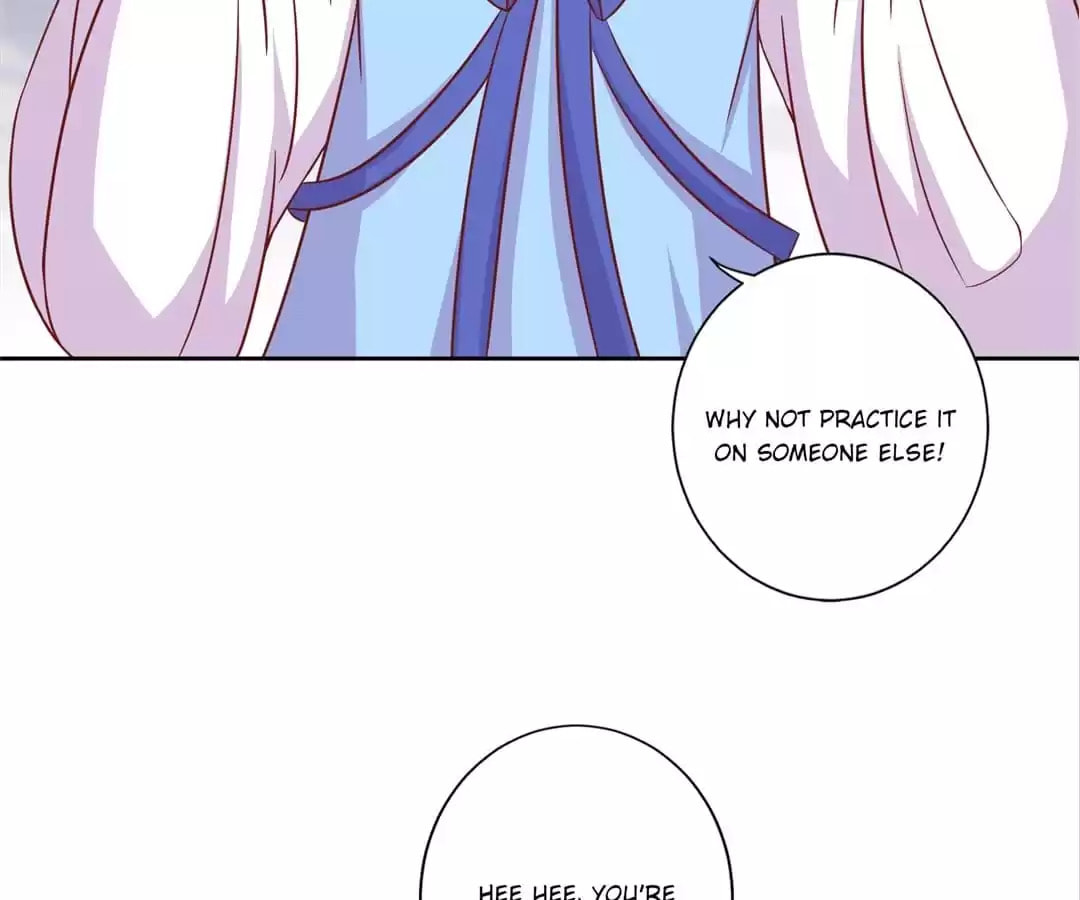 My Badboy Prince Chapter 187 page 7 - 