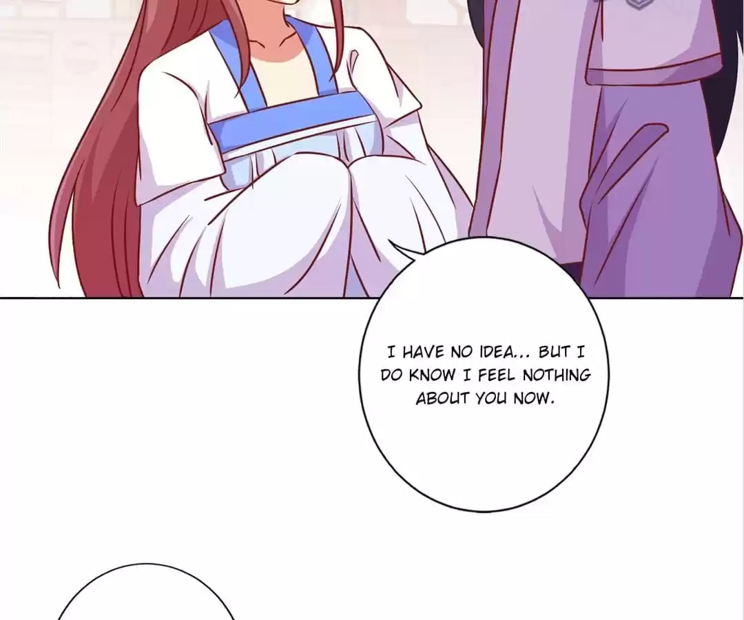 My Badboy Prince Chapter 187 page 61 - 