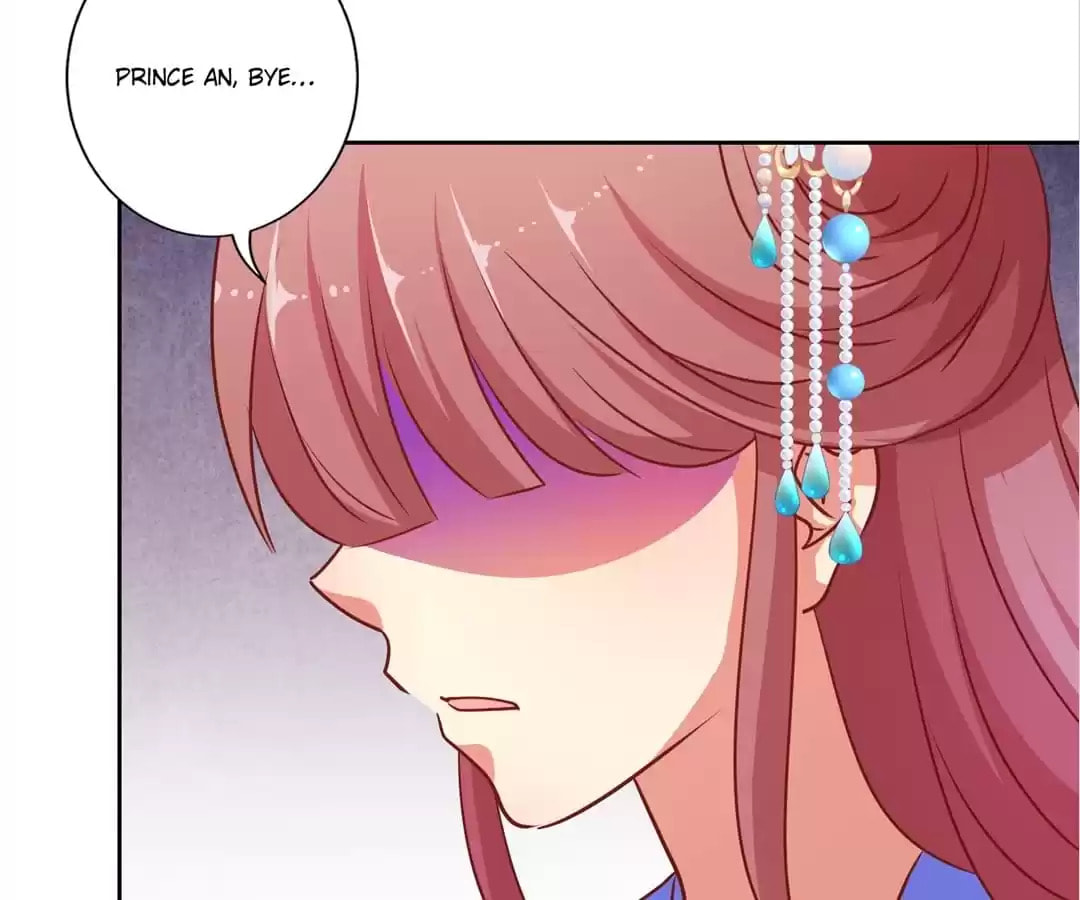 My Badboy Prince Chapter 187 page 62 - 