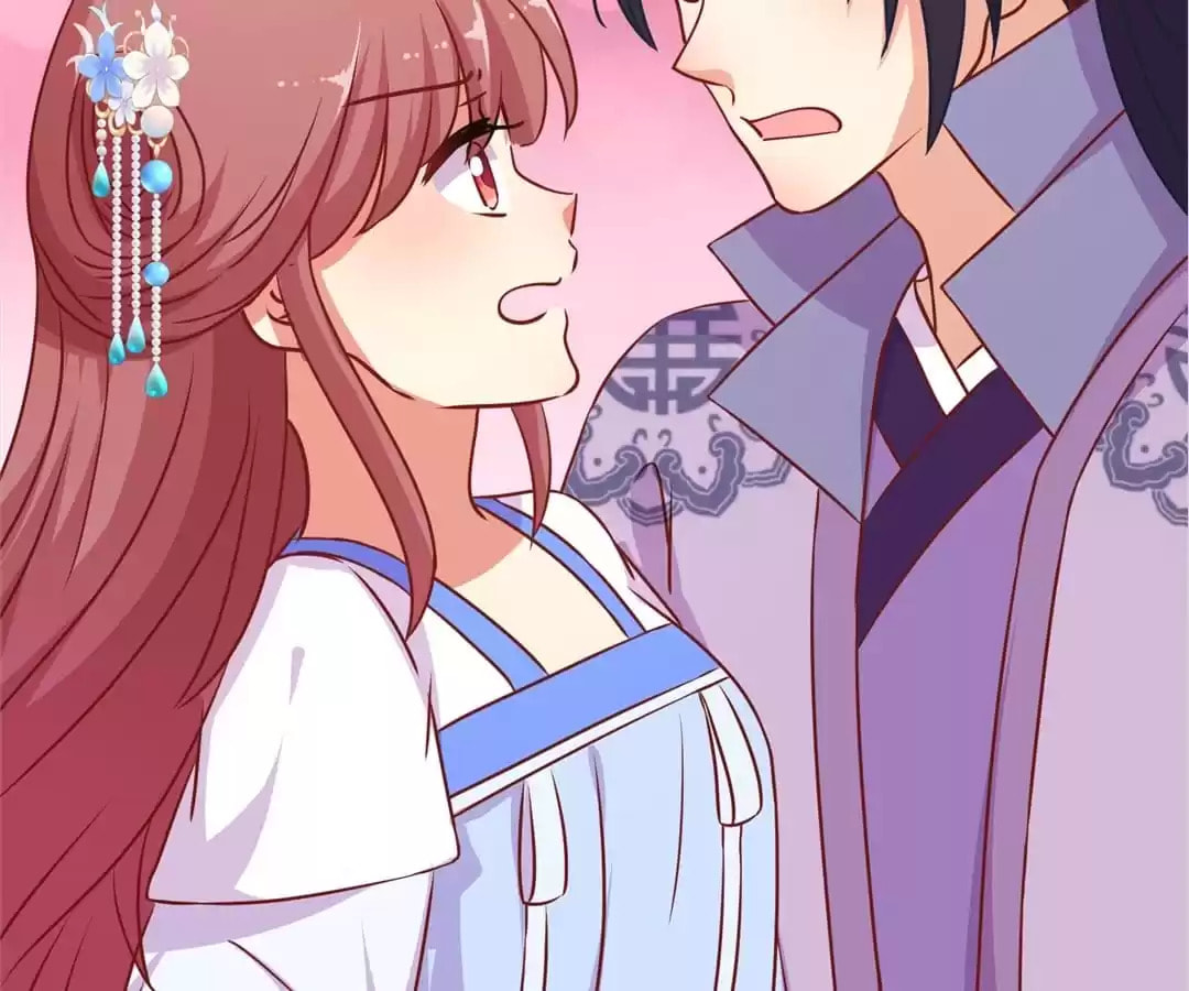 My Badboy Prince Chapter 187 page 64 - 