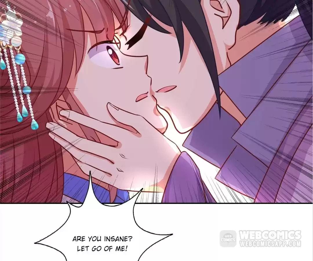 My Badboy Prince Chapter 187 page 66 - 