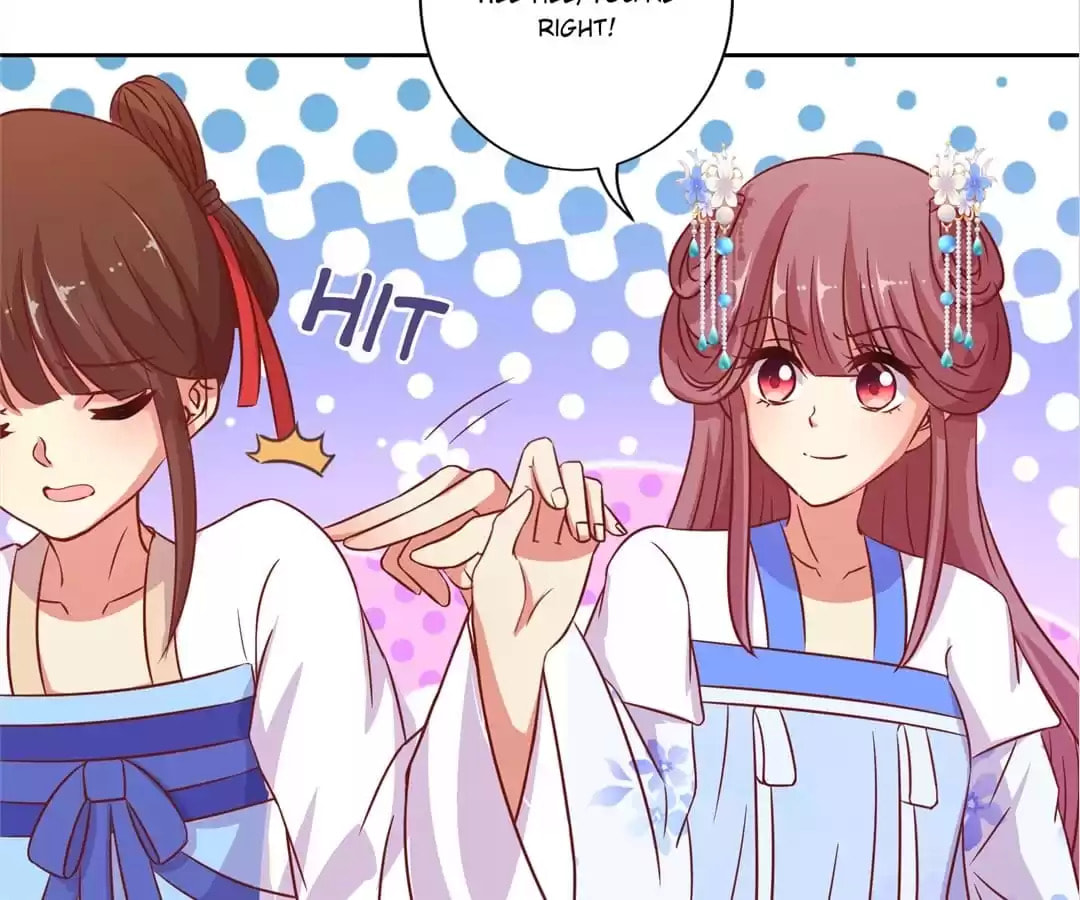My Badboy Prince Chapter 187 page 8 - 