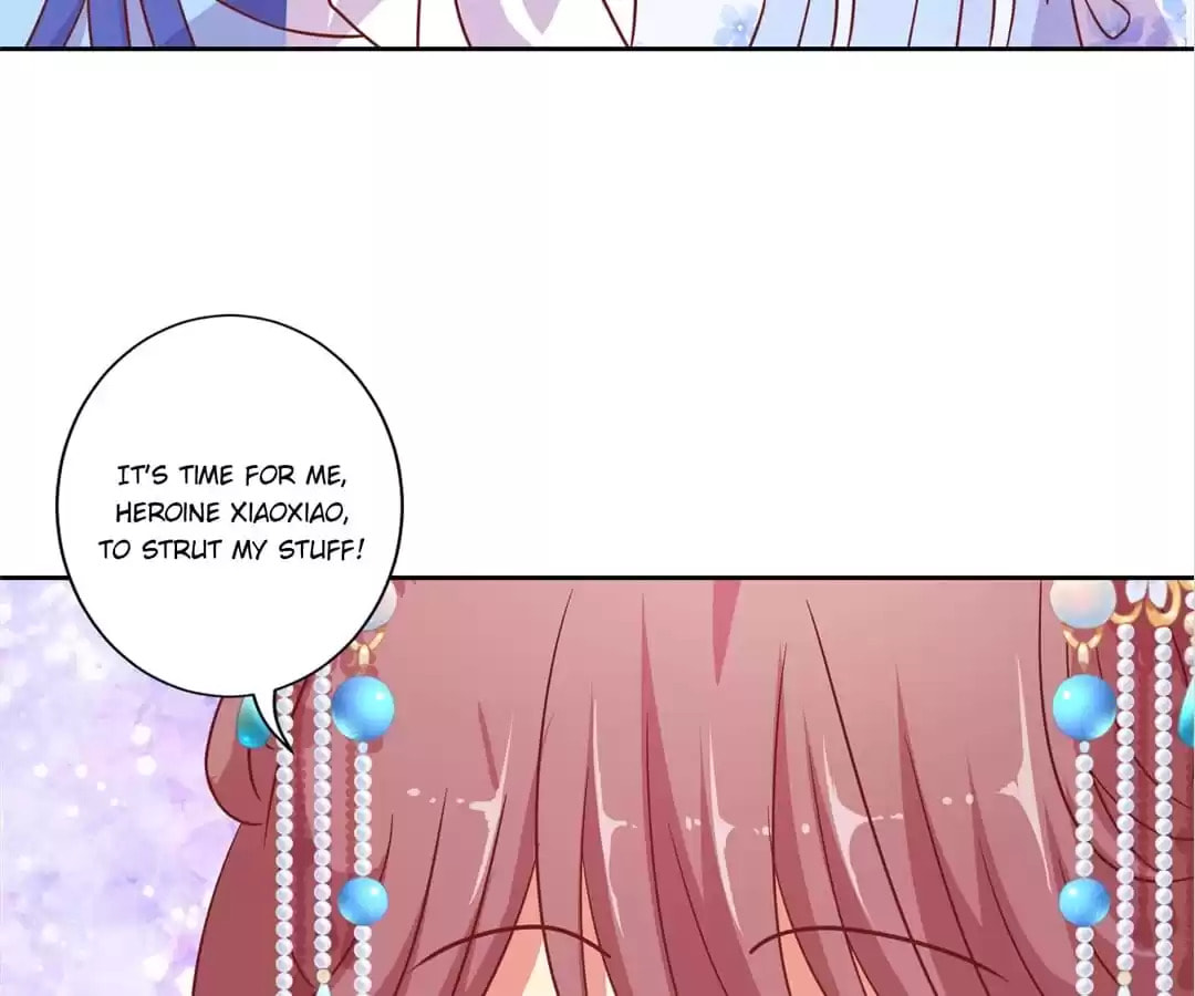 My Badboy Prince Chapter 187 page 9 - 