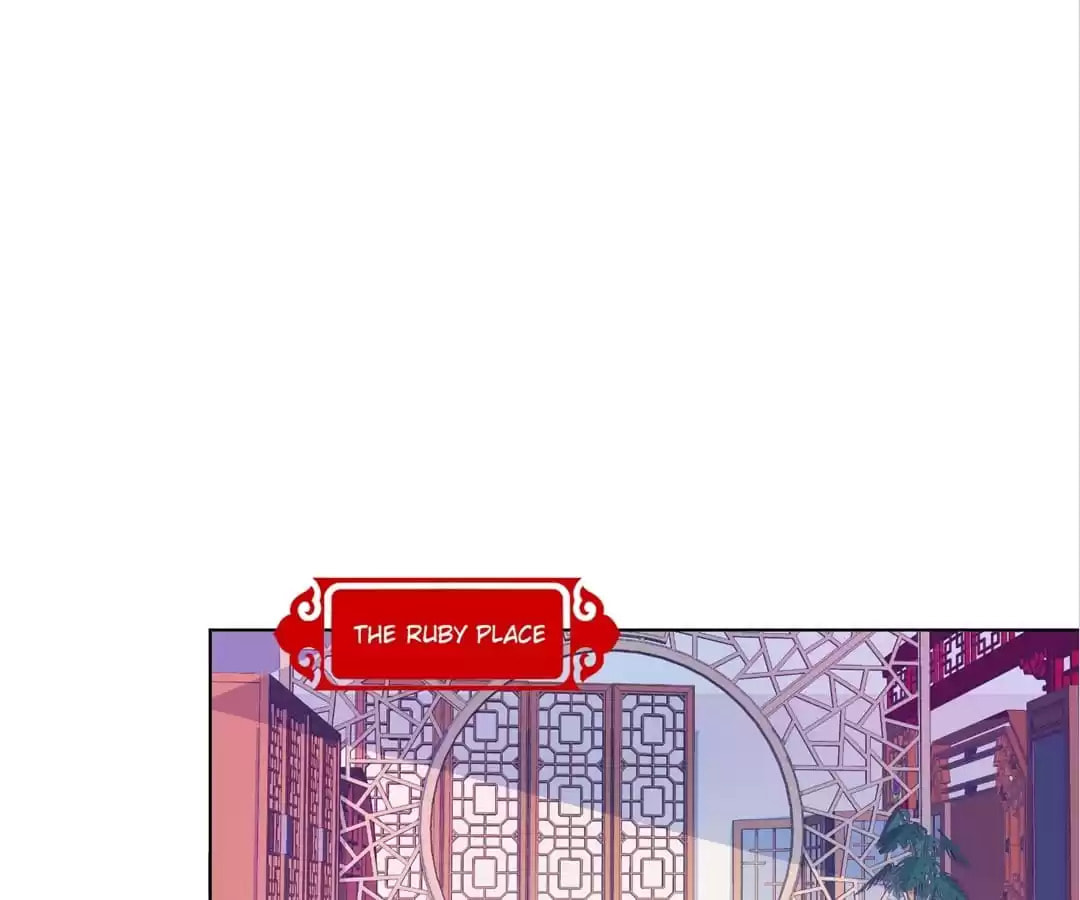 My Badboy Prince Chapter 188 page 1 - 