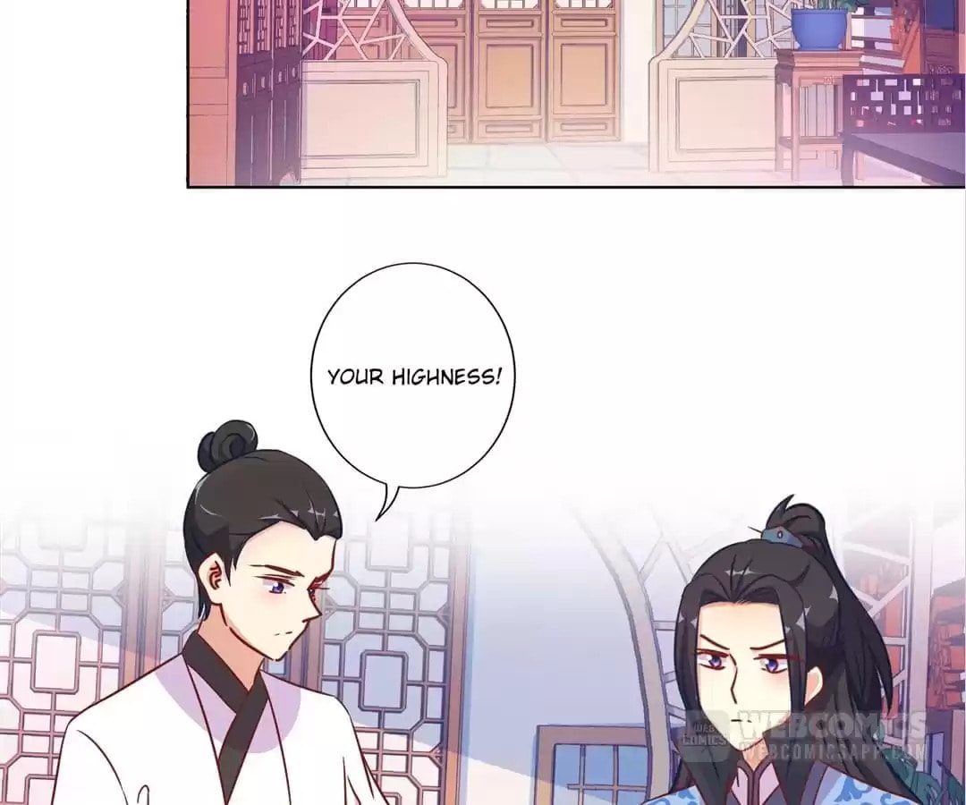 My Badboy Prince Chapter 188 page 2 - 