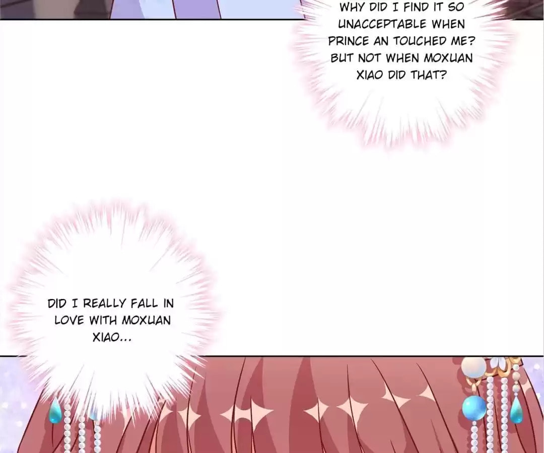 My Badboy Prince Chapter 188 page 13 - 