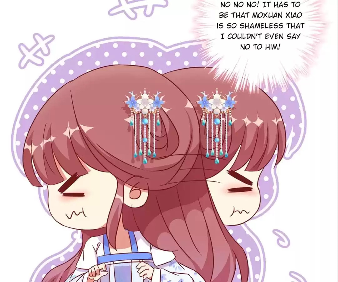 My Badboy Prince Chapter 188 page 15 - 