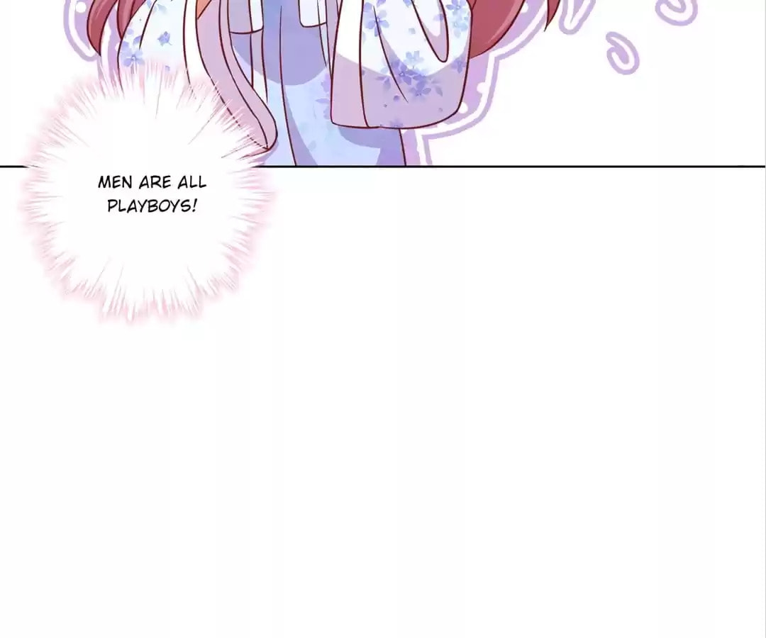 My Badboy Prince Chapter 188 page 16 - 