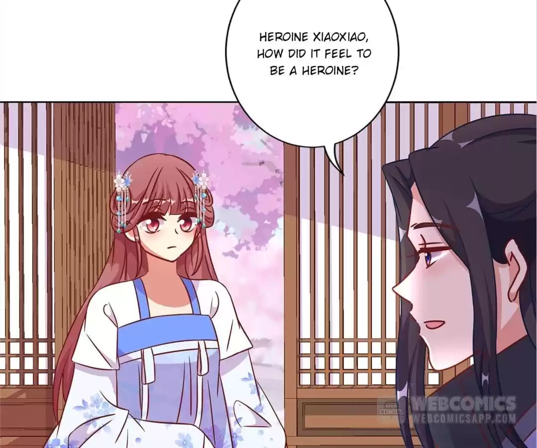My Badboy Prince Chapter 188 page 18 - 