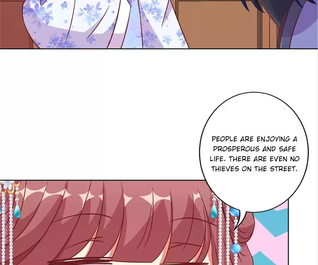 My Badboy Prince Chapter 188 page 19 - 